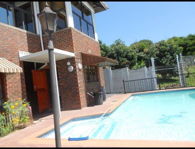 4 BEDROOM HOUSE FOR SALE IN RESERVOIR HILLS